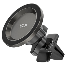 Автомобильный держатель VLP Lite Snap Mount с поддержкой MagSafe (Черный)