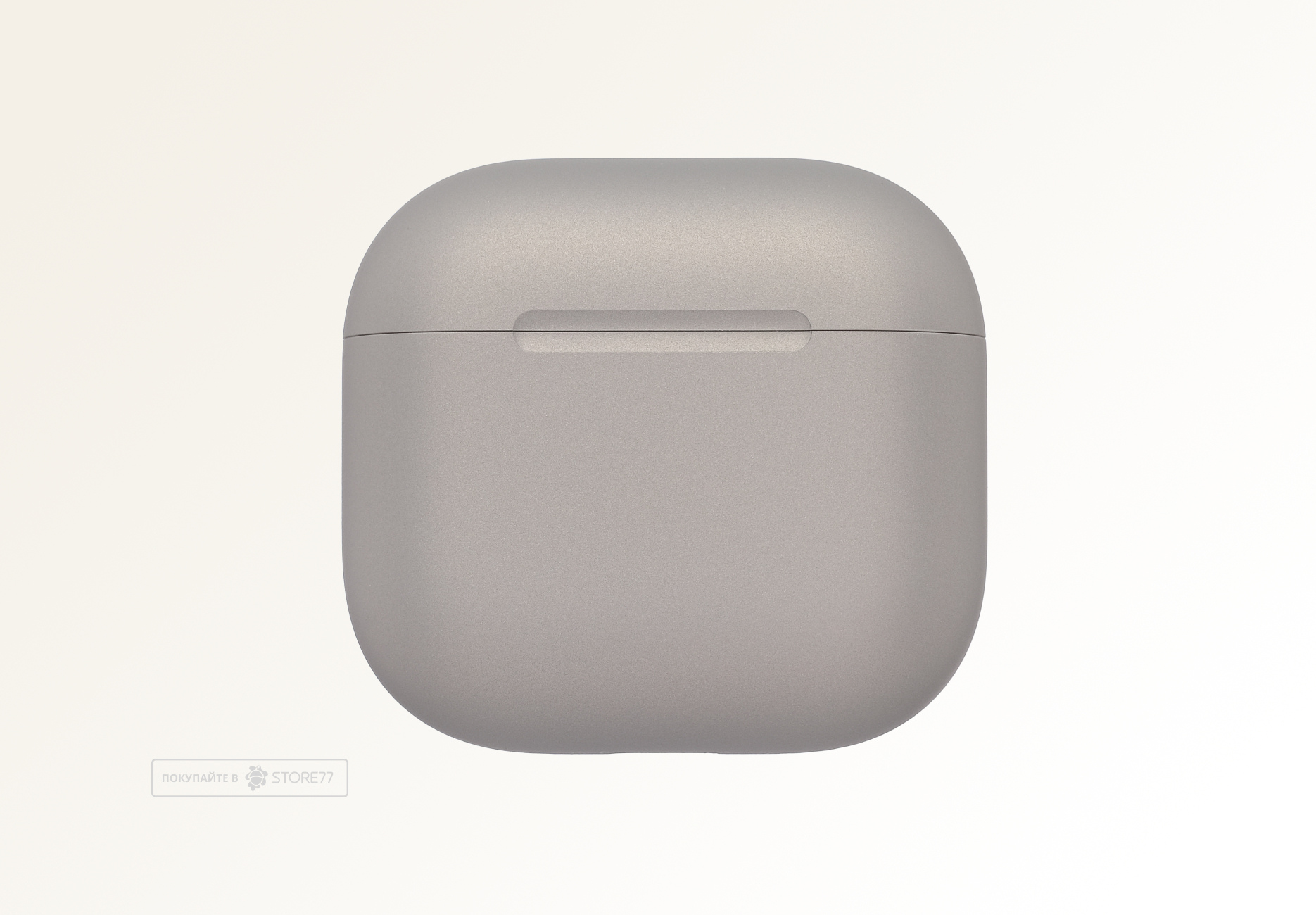 Беспроводные наушники Apple AirPods 5 (Натуральный титан)