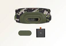 Портативная акустика JBL Xtreme 5 (Камуфляж)