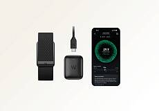 Фитнес-браслет WHOOP Peak (5.0)