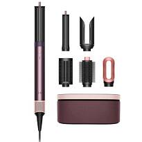 Стайлер Dyson Airwrap Coanda2x™ HS09, цвет: сливовая яшма (Jasper Plum) вилка EU