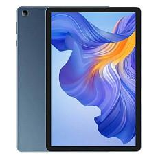 Планшет HONOR Pad X8 4/64 ГБ, цвет: синий (Blue) (Уценка)