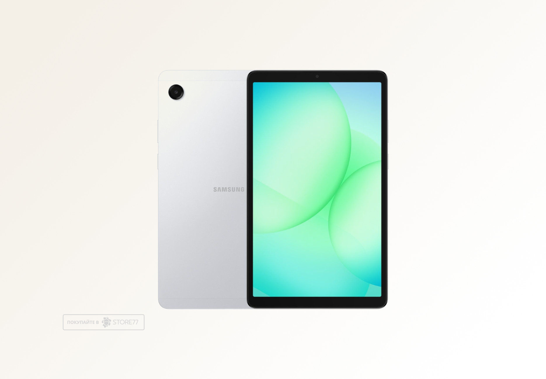 Планшет Samsung Galaxy Tab A11 4/64Gb LTE (Silver) Планшет Samsung Galaxy Tab A11 4/64Gb LTE (Silver)