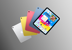 Планшет Apple iPad 11 Wi-Fi 128Gb (Серебристый)