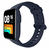 Умные часы Xiaomi Mi Watch Lite (Синий)
