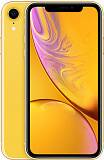 Телефон Apple iPhone XR 256Gb (Желтый) RU/A