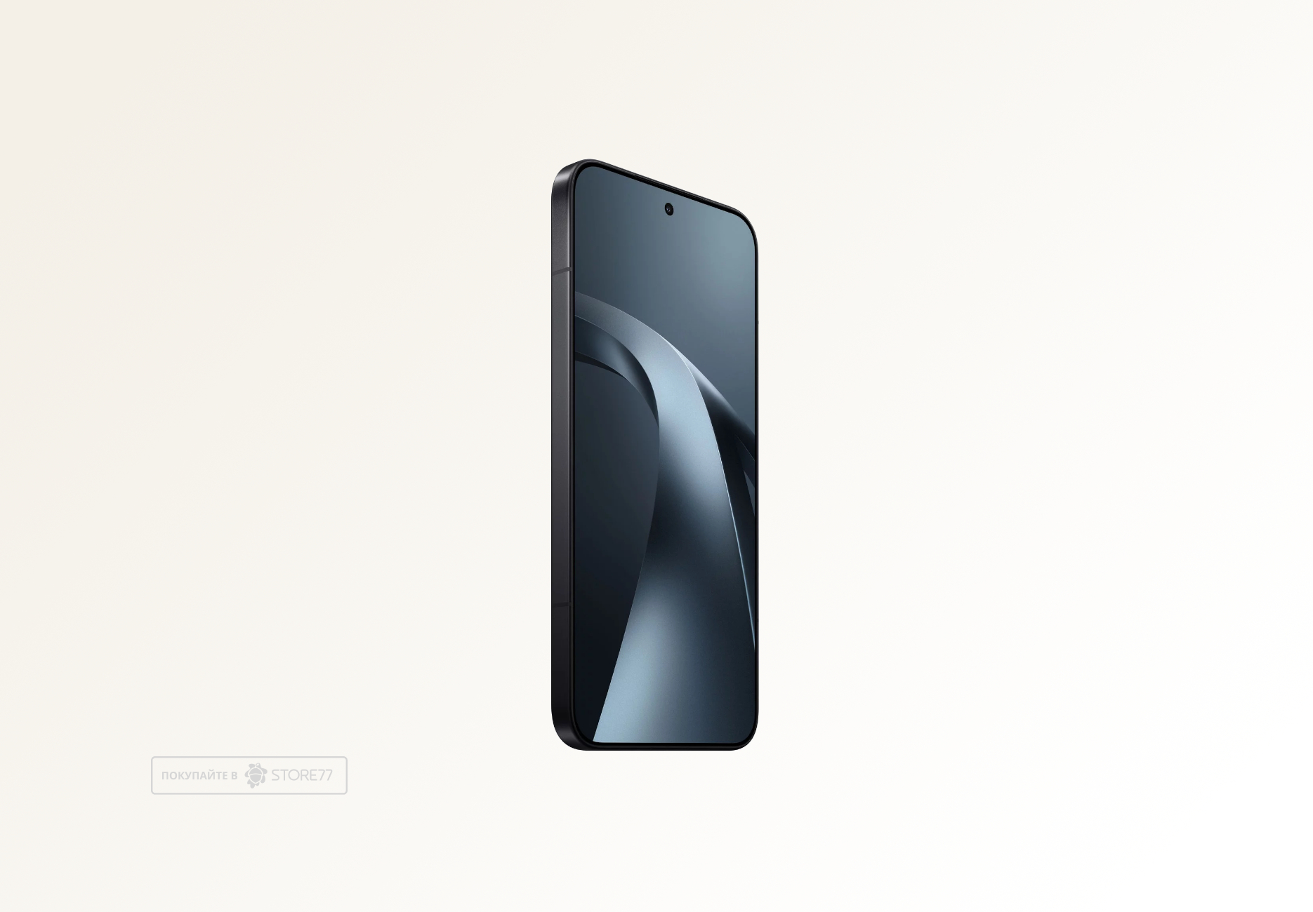 Телефон Xiaomi 17T Pro 12/256 ГБ, цвет: черный (Black)