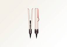 Выпрямитель Dyson Airstrait HT01 (Ceramic Pink/Sakura Gold) Вилка EU