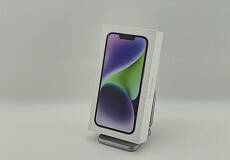 Телефон Apple iPhone 14 128 ГБ, цвет: пурпурный (Purple) (Уценка)