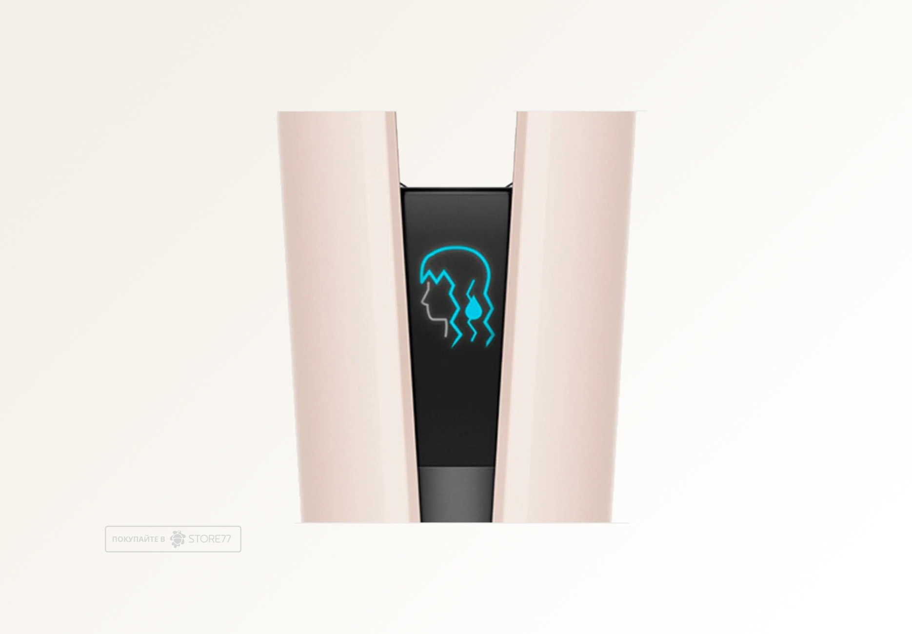 Выпрямитель Dyson Airstrait HT01 (Ceramic Pink/Sakura Gold) Вилка EU