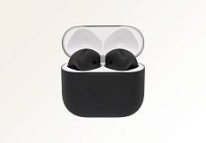 Беспроводные наушники Apple AirPods 5 (Черный)