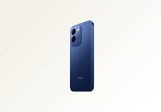 Телефон Poco C95 Pro 8/256 ГБ, цвет: синий (Blue)