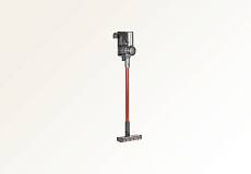 Беспроводной пылесос Dreame Vacuum Cleaner V11 EU (Серый)