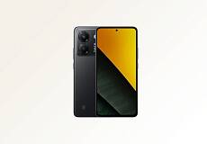 Телефон Poco M7 Pro 5G 8/256Gb (Black)