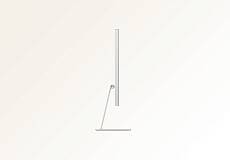 Монитор Apple Studio Display 27"5K Standard glass (Silver) MYJG3