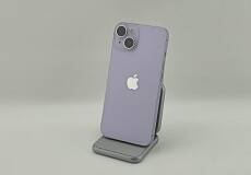 Телефон Apple iPhone 14 128 ГБ, цвет: пурпурный (Purple) (Уценка)