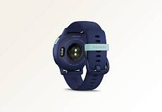 Умные часы Garmin VIVOACTIVE 5 42mm (Navy)