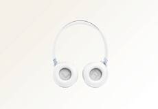 Беспроводные наушники JBL Tune 680NC (Белые)