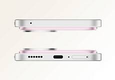Телефон Huawei Nova 16s 12/512 ГБ цвет: белый (Sky White)
