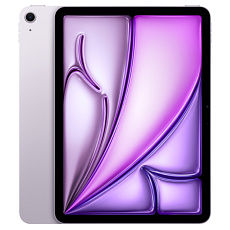 Планшет Apple iPad Air 11 М2 128 ГБ Wi-Fi (Фиолетовый) 