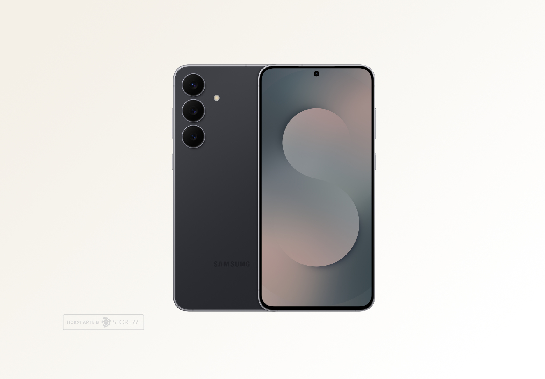 Телефон Samsung Galaxy S25 FE 5G 8/512Gb (Jetblack) Телефон Samsung Galaxy S25 FE 5G 8/512Gb (Jetblack)