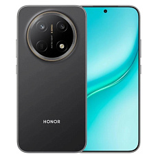 Телефон Honor X9e Pro 6/256 ГБ, цвет: черный (Black)