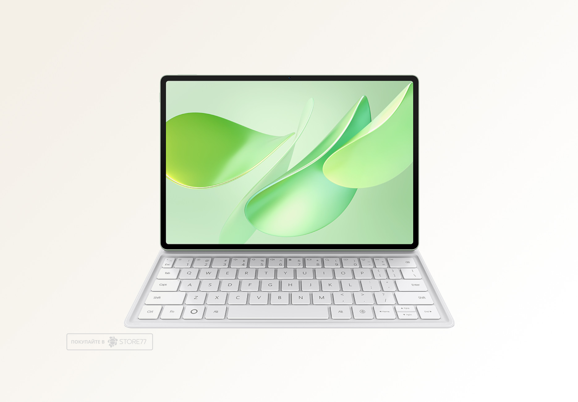 Планшет Huawei MatePad 12X 12/256Gb PaperMatte Wi-Fi+Keyboard (Green) Планшет Huawei MatePad 12X 12/256Gb PaperMatte Wi-Fi+Keyboard (Green)