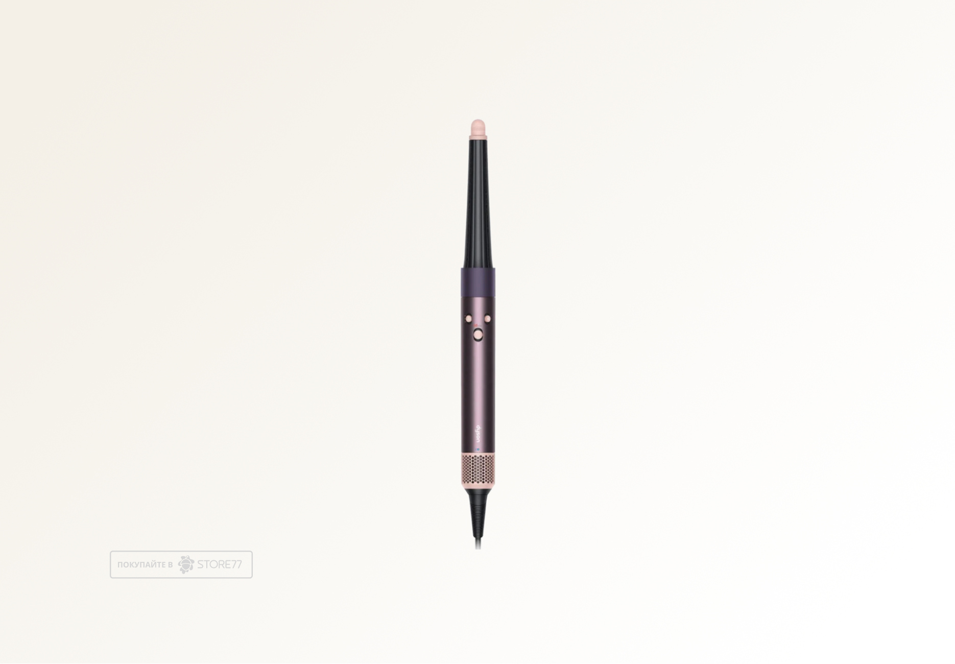 Стайлер Dyson Airwrap i.d. Long HS08 Straight+Wavy (Jasper Plum) Вилка EU Стайлер Dyson Airwrap i.d. Long HS08 Straight+Wavy (Jasper Plum) Вилка EU