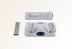 Зарядная станция DOBE для PS VR (Белая)