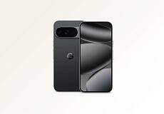 Телефон Google Pixel 10 Pro 16/256Gb (Obsidian)