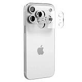 Защитное стекло VLP для камеры iPhone 17 Pro Max (Без рамки)