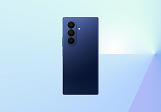 Телефон Samsung Galaxy Z Fold7 12/512Gb (Blue Shadow)