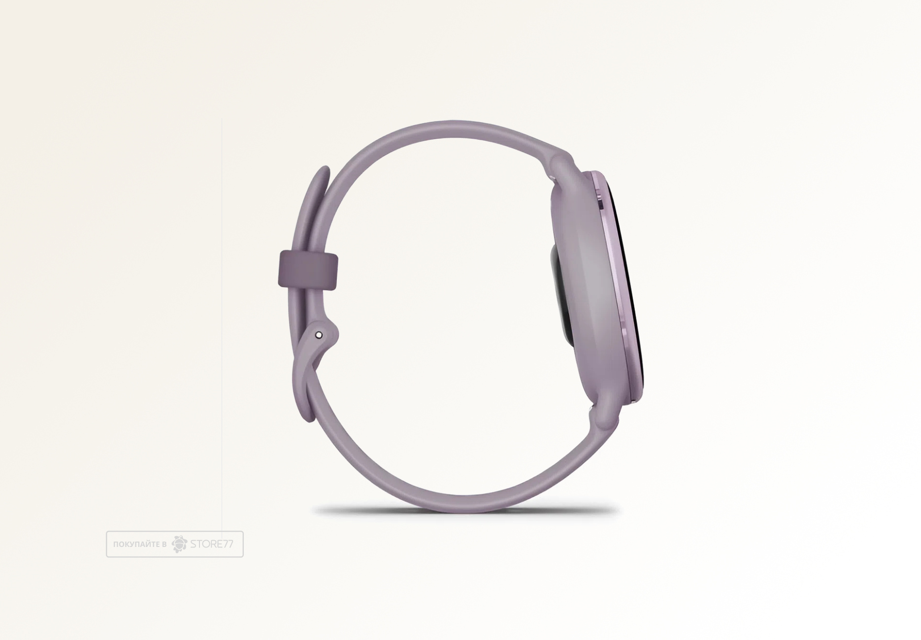 Умные часы Garmin VIVOACTIVE 5 42mm (Orchid)