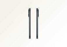 Телефон Poco X8 12/256 ГБ, цвет: черный (Black)