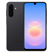 Телефон Samsung Galaxy A18 8/256 ГБ, цвет: черный (Black)