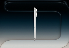 Телефон Apple iPhone 17 Pro 1Tb (Silver)