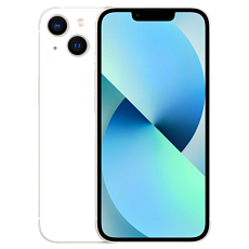 Телефон Apple iPhone 13 512Gb (White) (Уценка) 