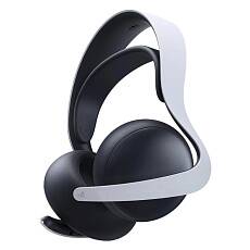 Беспроводная гарнитура Sony PULSE Elite (Белая)