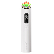 Микротоковый аппарат для ухода за кожей Medicube AGE-R Booster Pro Х2, цвет: белый (White)