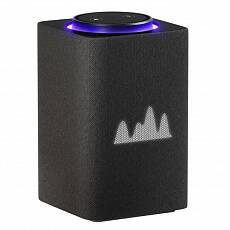 Умная колонка Яндекс.Станция Макс Zigbee (Черная)