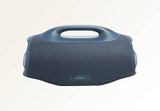 Портативная акустика JBL Boombox 4 (Синяя)