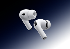 Беспроводные наушники Apple AirPods Pro 3 (MFHP4)