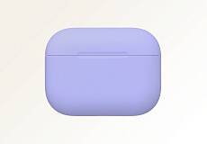 Беспроводные наушники Apple AirPods Pro 3 (Лавандовый)