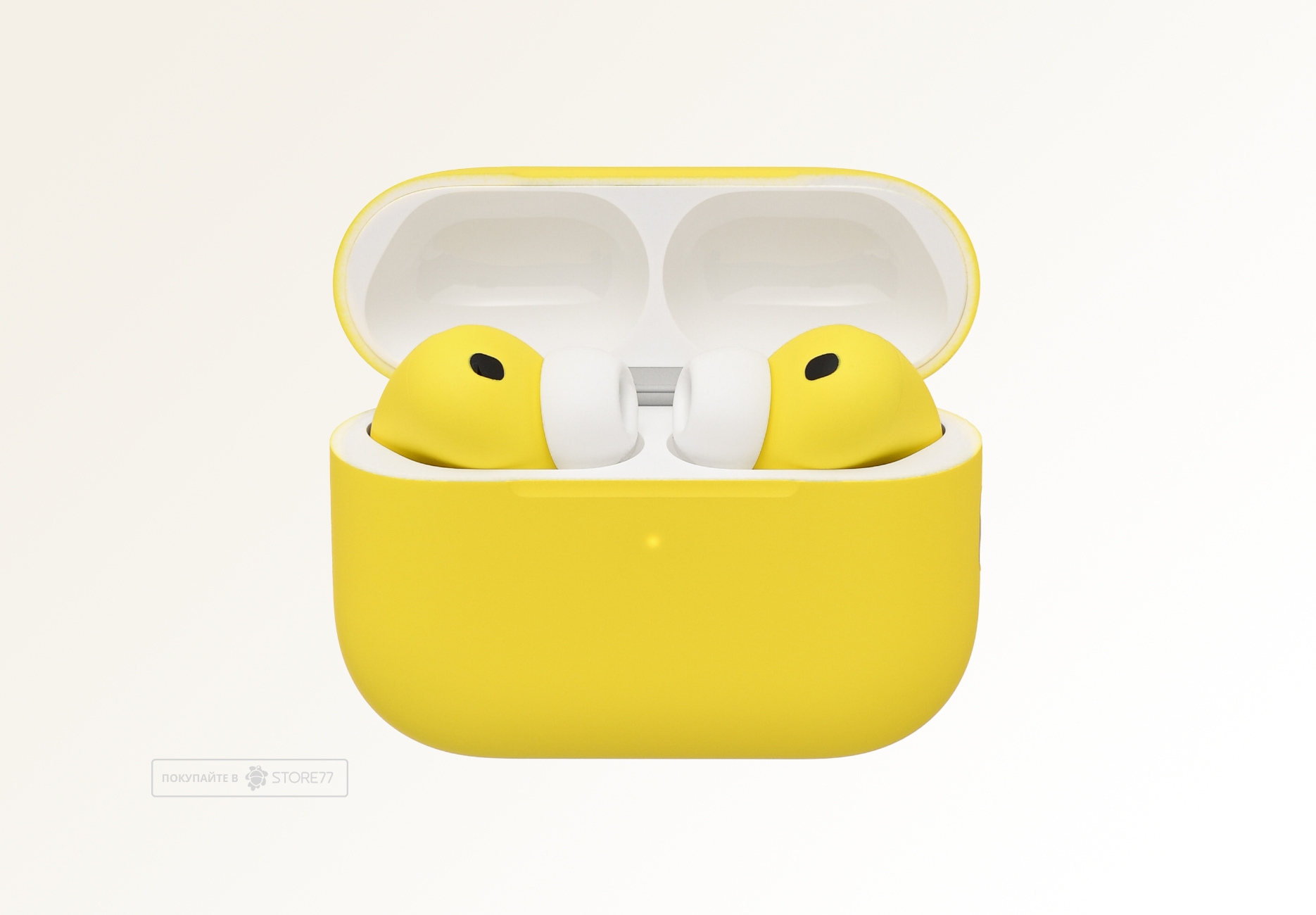 Беспроводные наушники Apple AirPods Pro 3 (Лимонный)