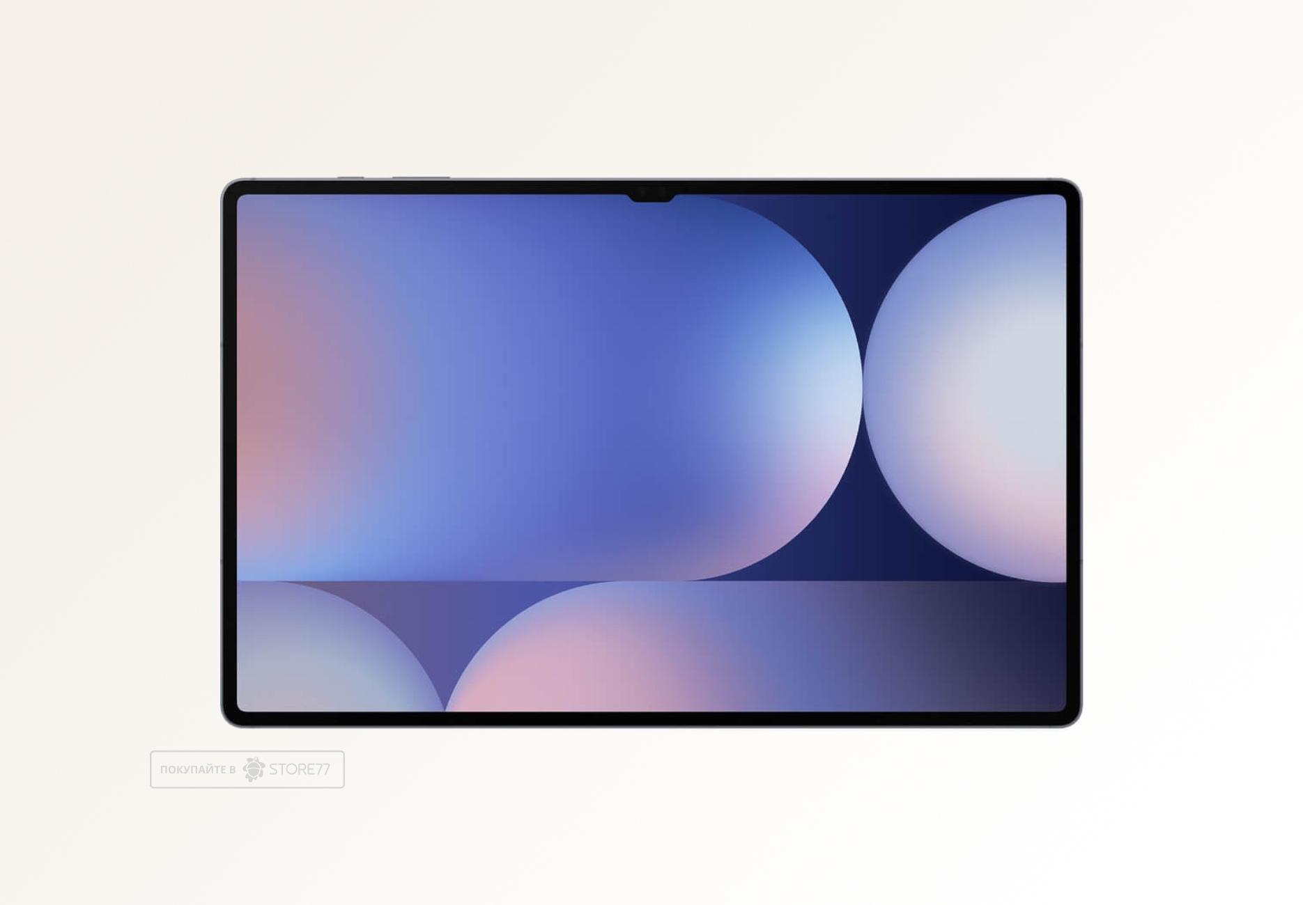 Планшет Samsung Galaxy Tab S10 Ultra 5G 12/256GB (Серый)