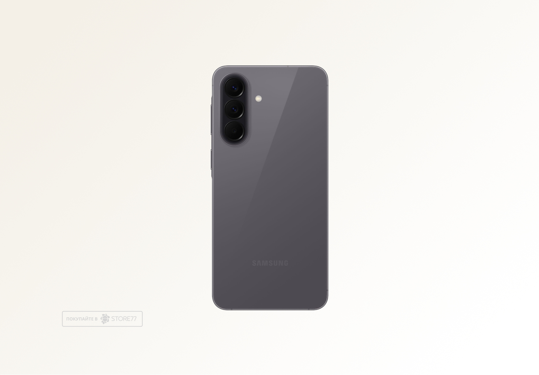 Телефон Samsung Galaxy A57 8/128 ГБ, цвет: серый (Gray)