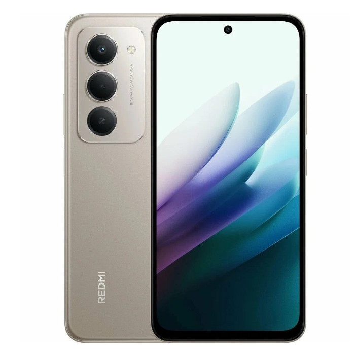 Телефон Xiaomi Redmi 15 6/128Gb (Titan Gray) Телефон Xiaomi Redmi 15 6/128Gb (Titan Gray)