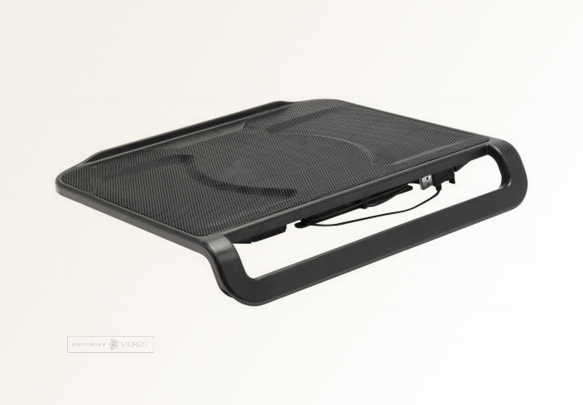 Подставка для ноутбука Xilence M300 (COO-XPLP-M300) 15" (Black)