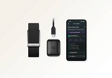 Фитнес-браслет WHOOP Life (MG)