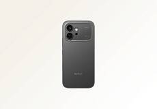 Телефон Honor 600 8/512 ГБ, цвет: черный (Black)